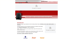 Desktop Screenshot of borondjavitas.hu